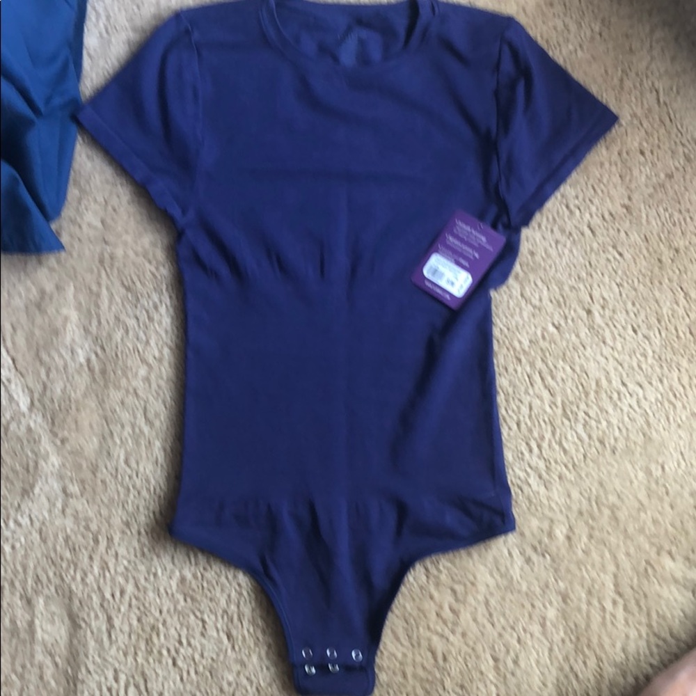 Revolve bodysuit! - Picture 4 of 4